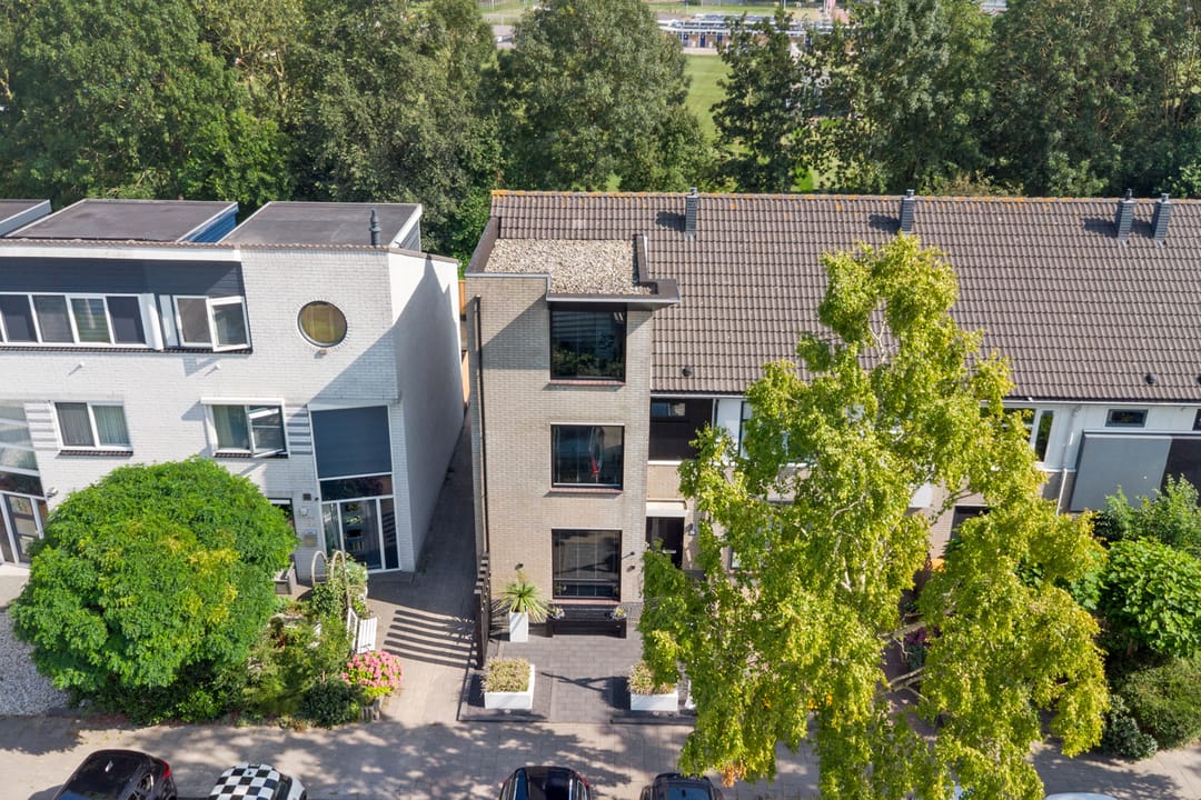 Foto 41 van Vogelzangstraat 35