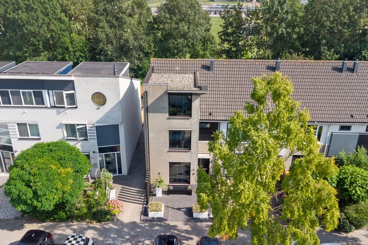 Foto 41 van Vogelzangstraat 35