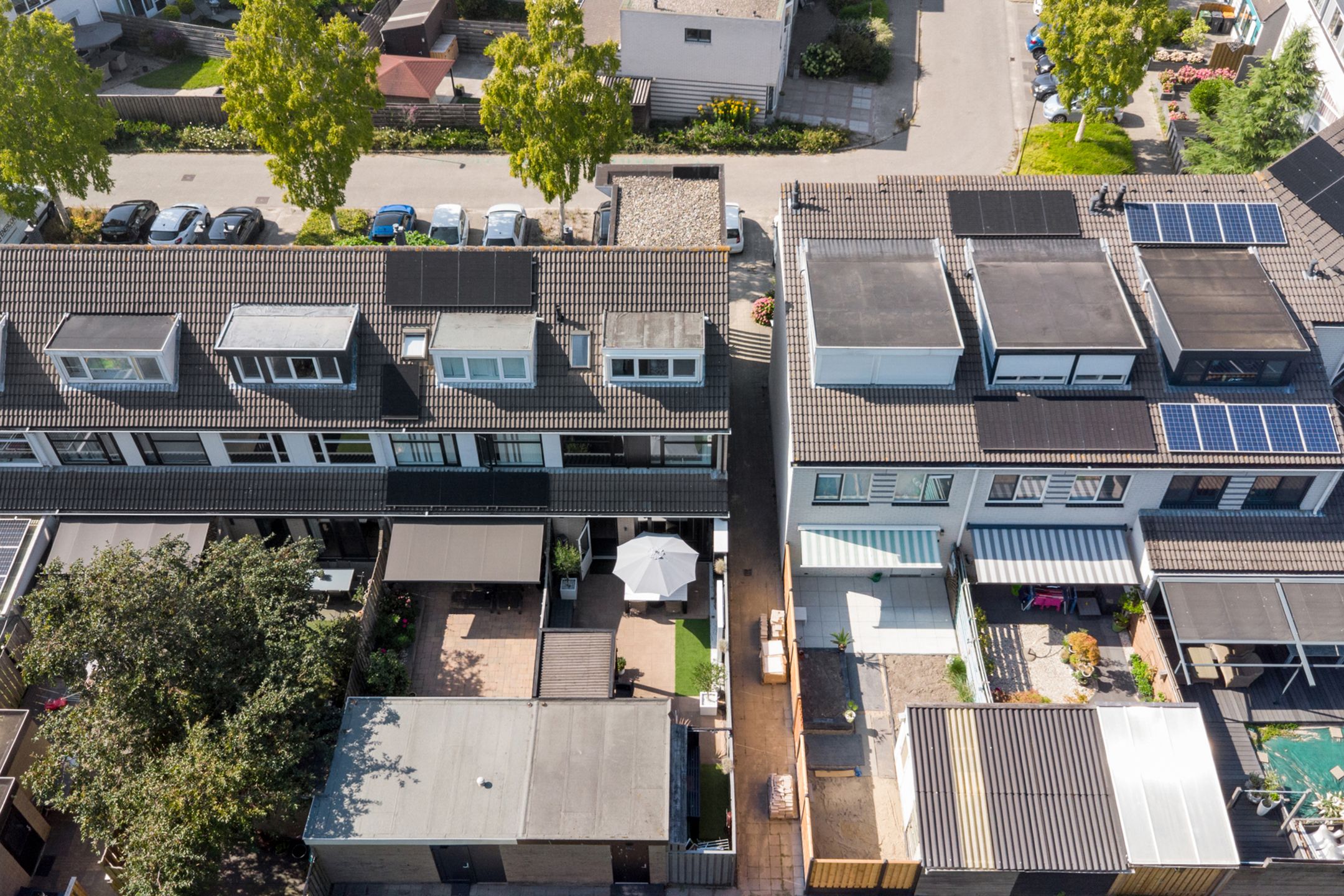 Foto 42 van Vogelzangstraat 35