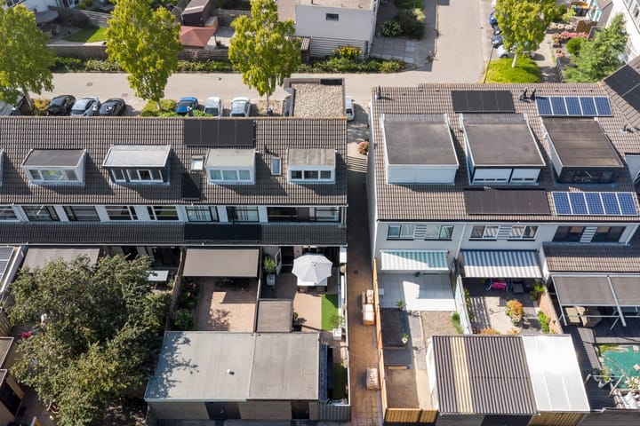 Foto 42 van Vogelzangstraat 35