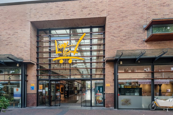 Foto 60 van Toorenveltstraat 5