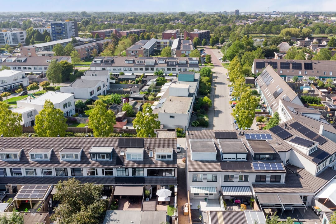 Foto 43 van Vogelzangstraat 35