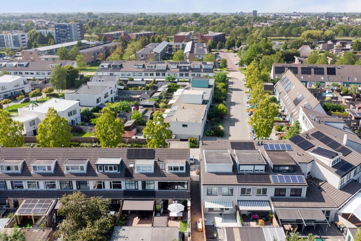 Foto 43 van Vogelzangstraat 35