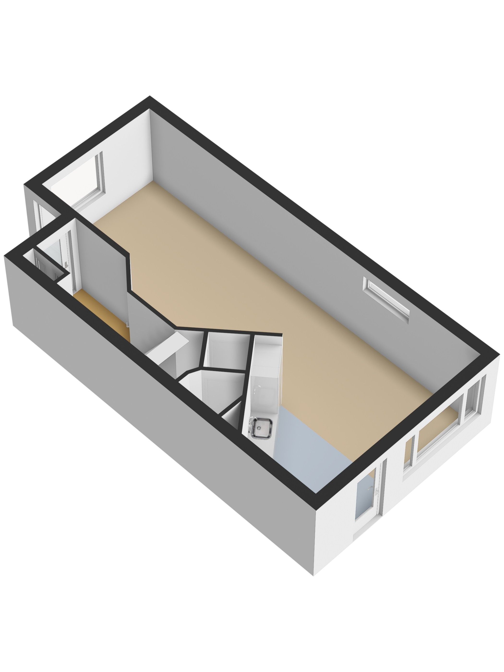 Foto 45 van Vogelzangstraat 35