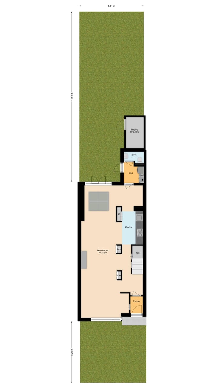 Foto 63 van Toorenveltstraat 5