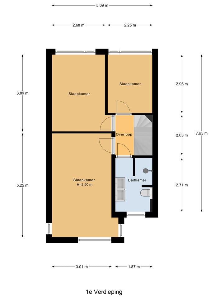 Foto 46 van Vogelzangstraat 35