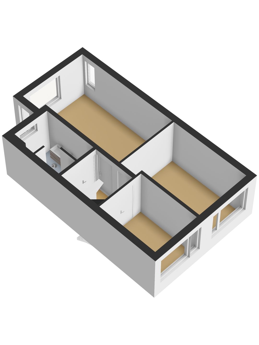 Foto 47 van Vogelzangstraat 35