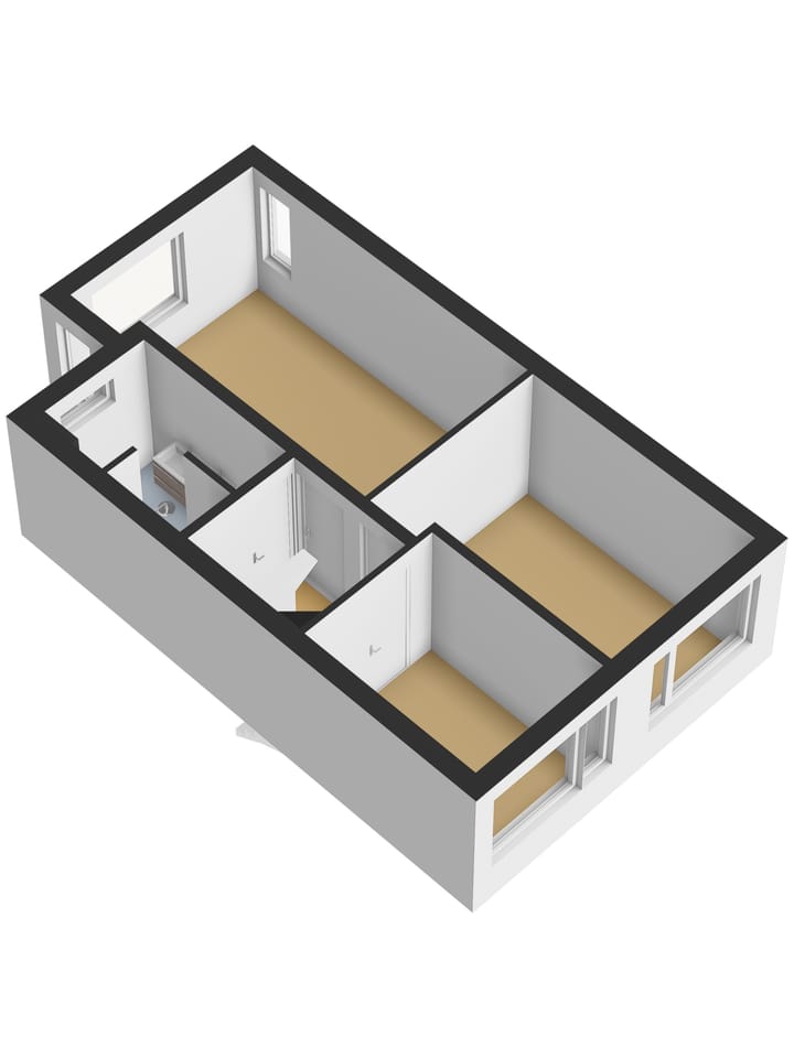 Foto 47 van Vogelzangstraat 35