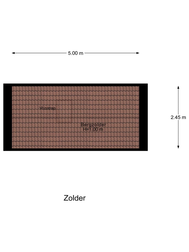 Foto 50 van Vogelzangstraat 35