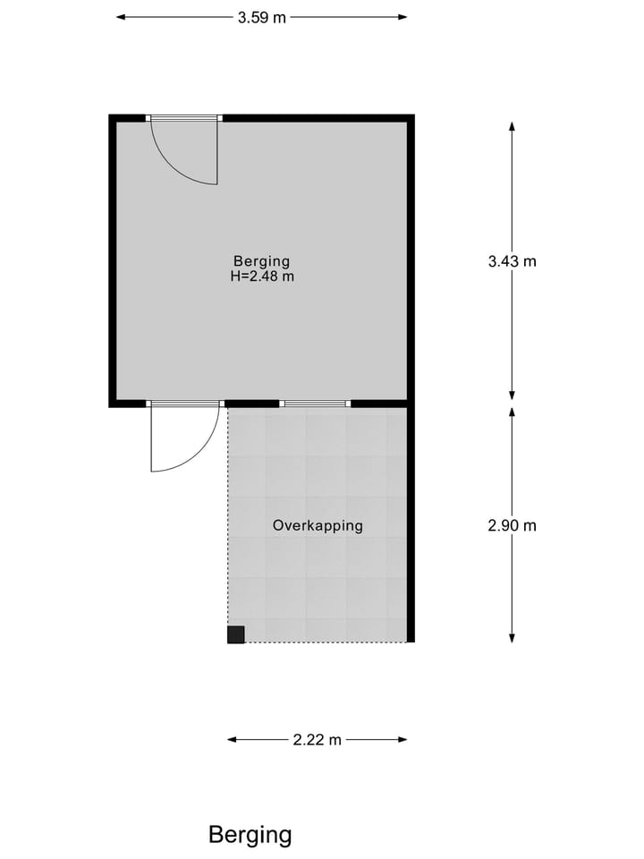 Foto 52 van Vogelzangstraat 35