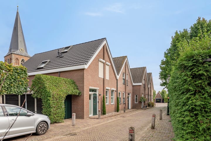 Photo 8 of Pietmanskolkstraat 6