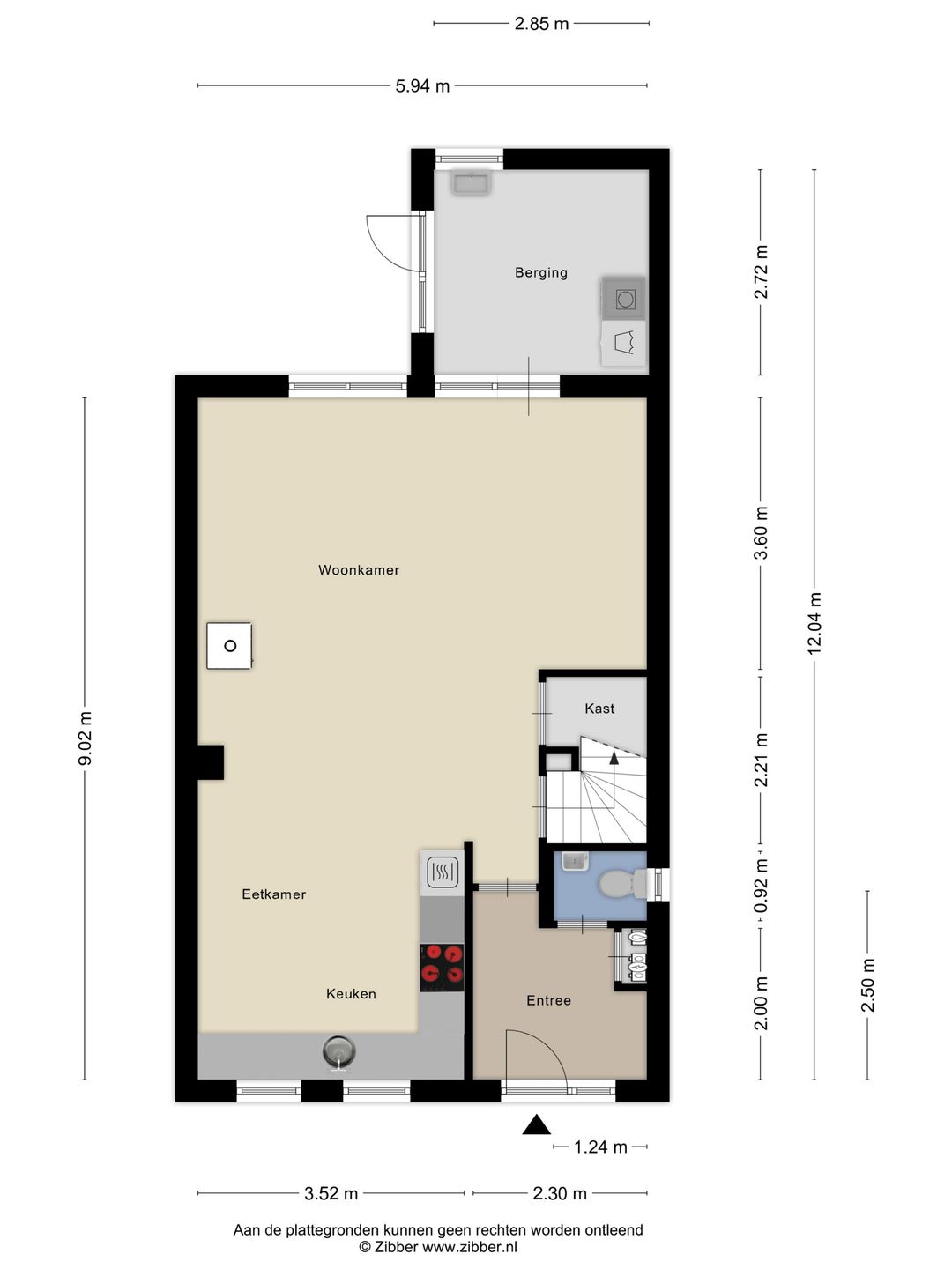 Foto 41 van Pietmanskolkstraat 6