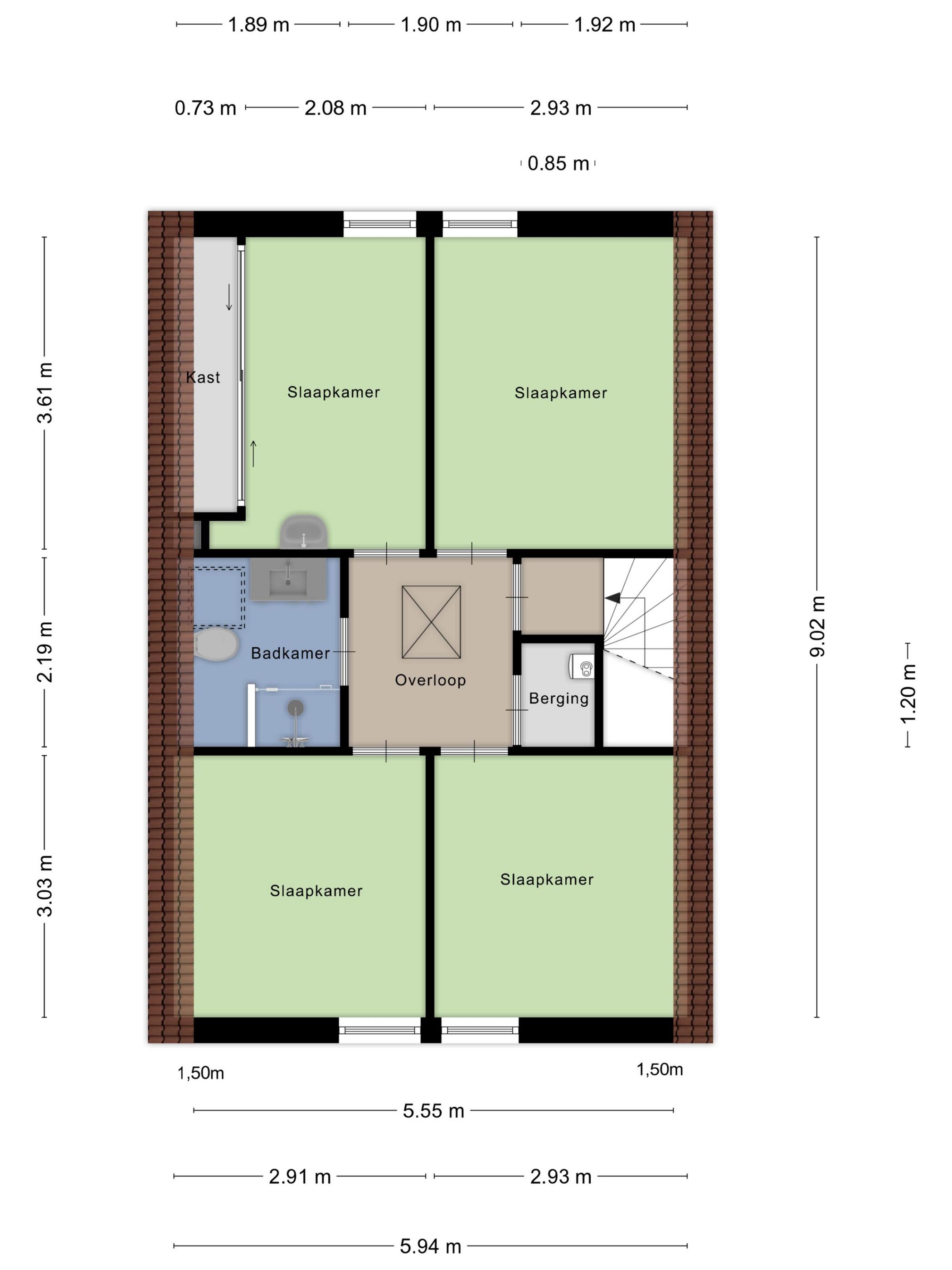 Foto 42 van Pietmanskolkstraat 6