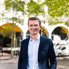Roderick Bos - NVM Assistent-makelaar
