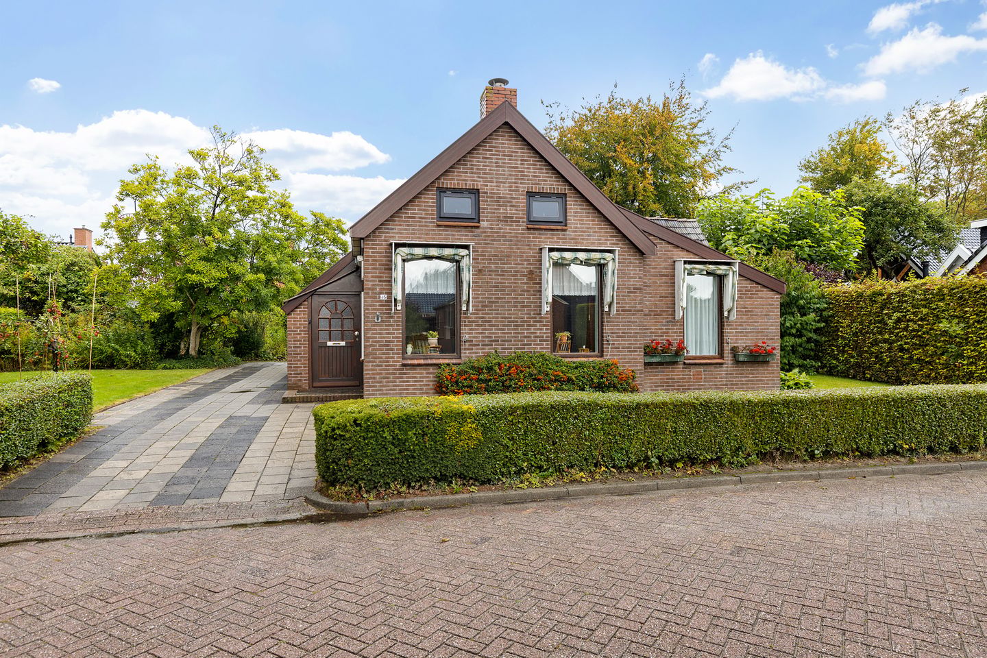 Foto 4 van van Speykstraat 35