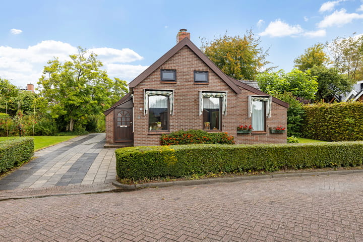 Foto 4 van van Speykstraat 35