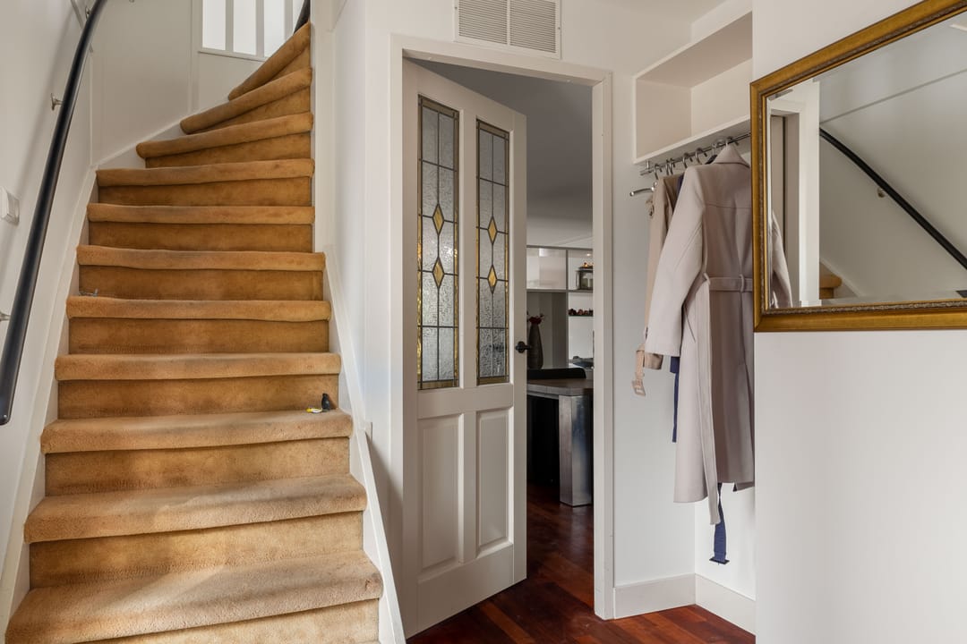 Foto 8 van Zwanebloem 12