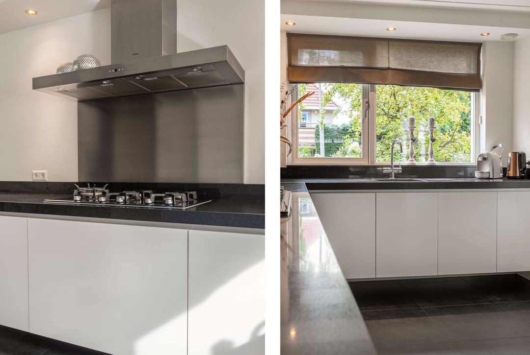 Foto 11 van Zwanebloem 12