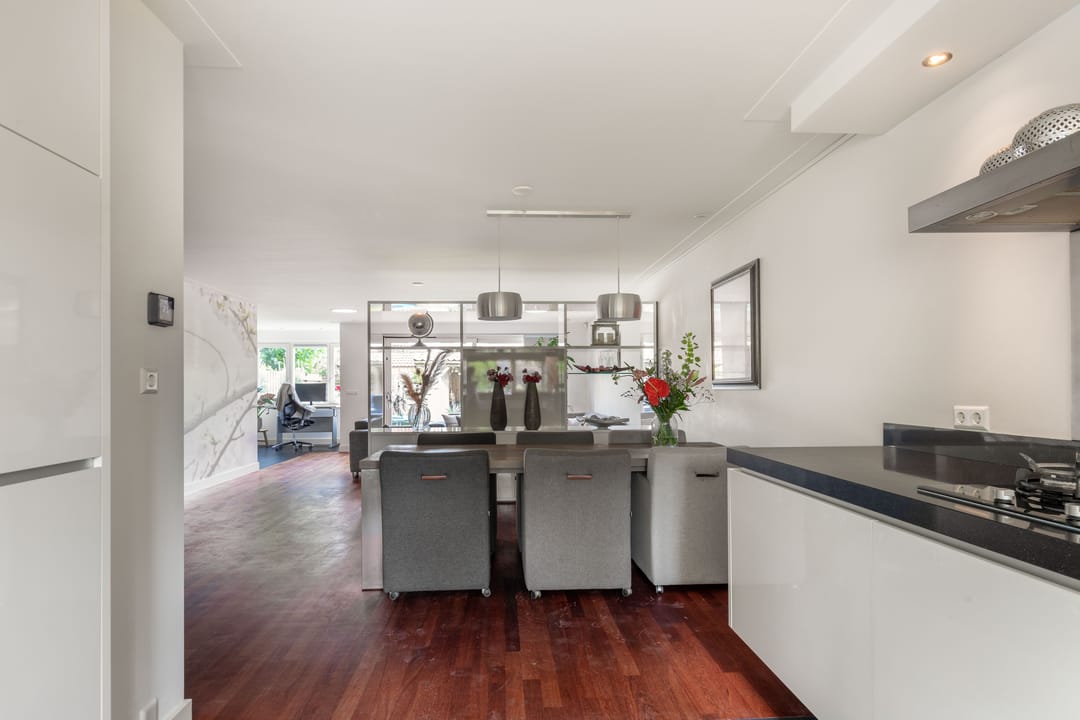 Foto 13 van Zwanebloem 12