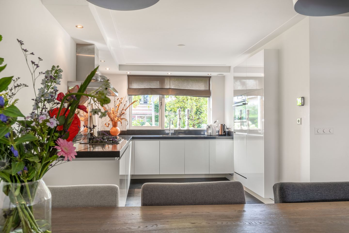 Foto 14 van Zwanebloem 12