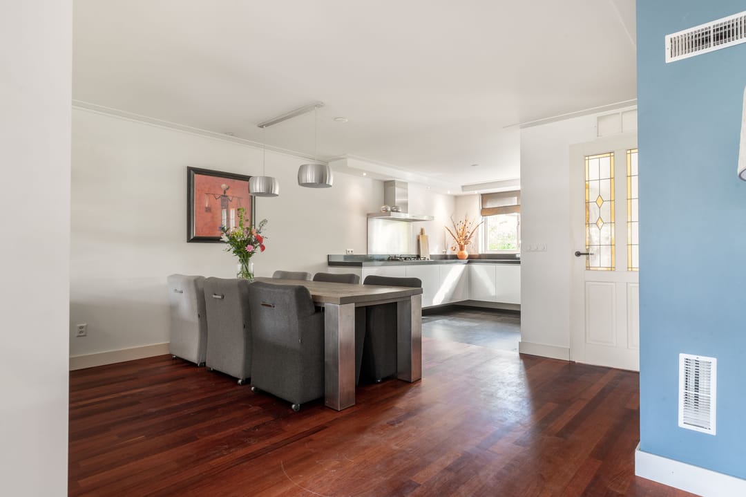 Foto 16 van Zwanebloem 12