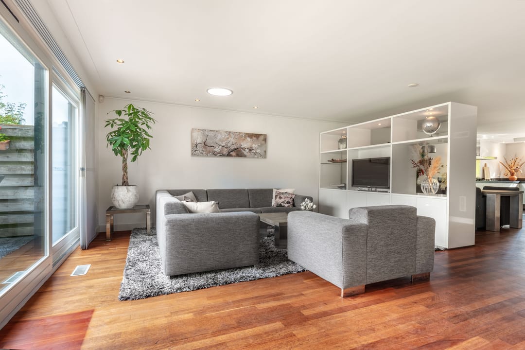 Foto 17 van Zwanebloem 12