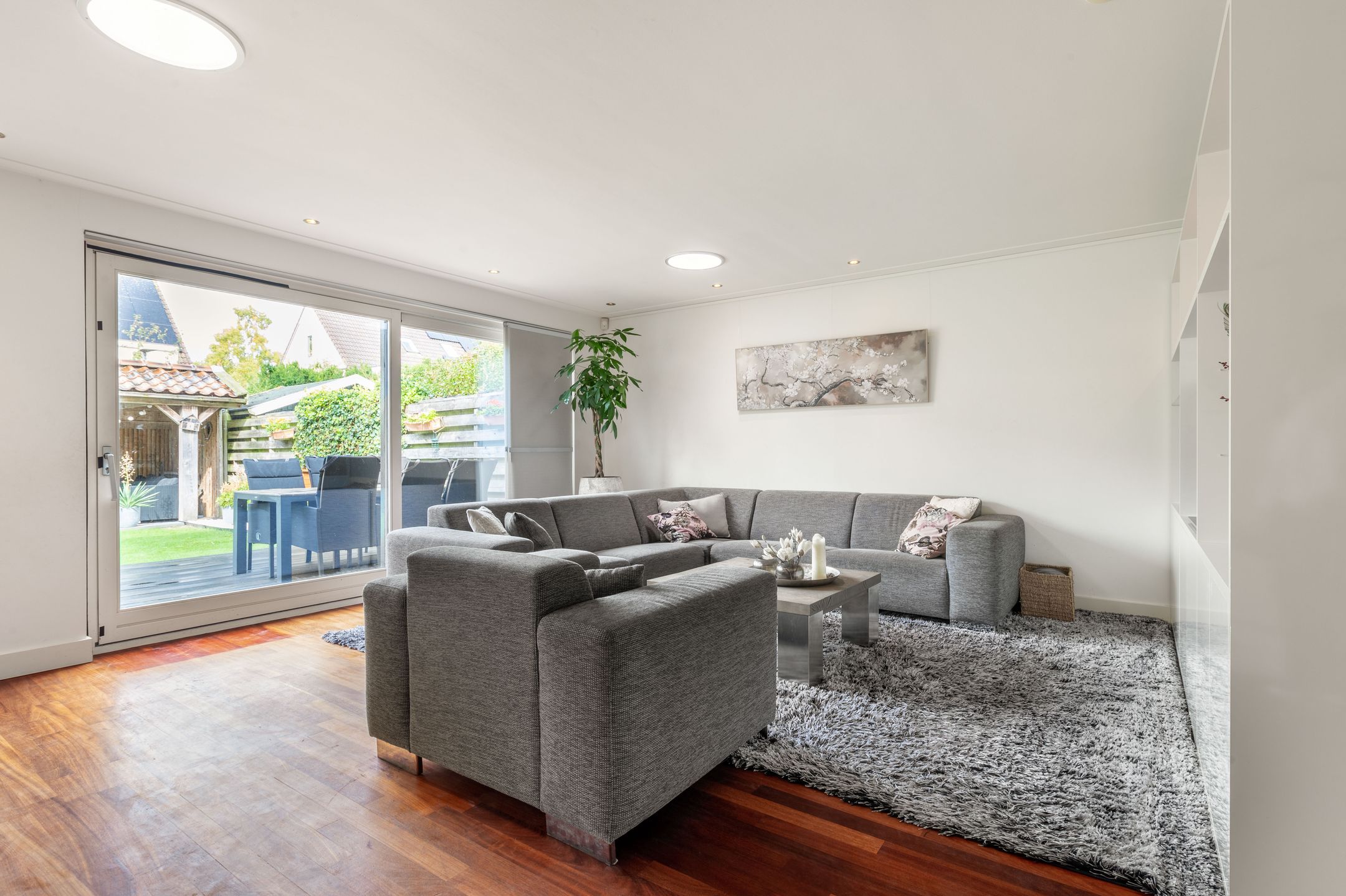 Foto 18 van Zwanebloem 12