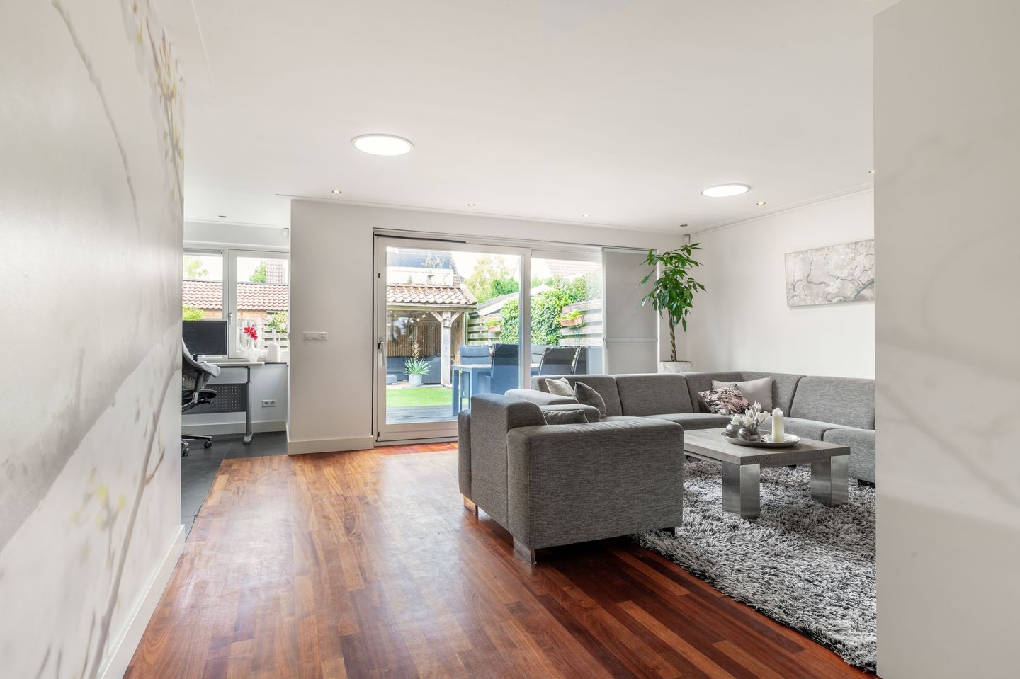 Foto 19 van Zwanebloem 12