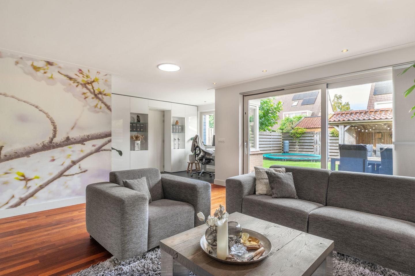 Foto 20 van Zwanebloem 12