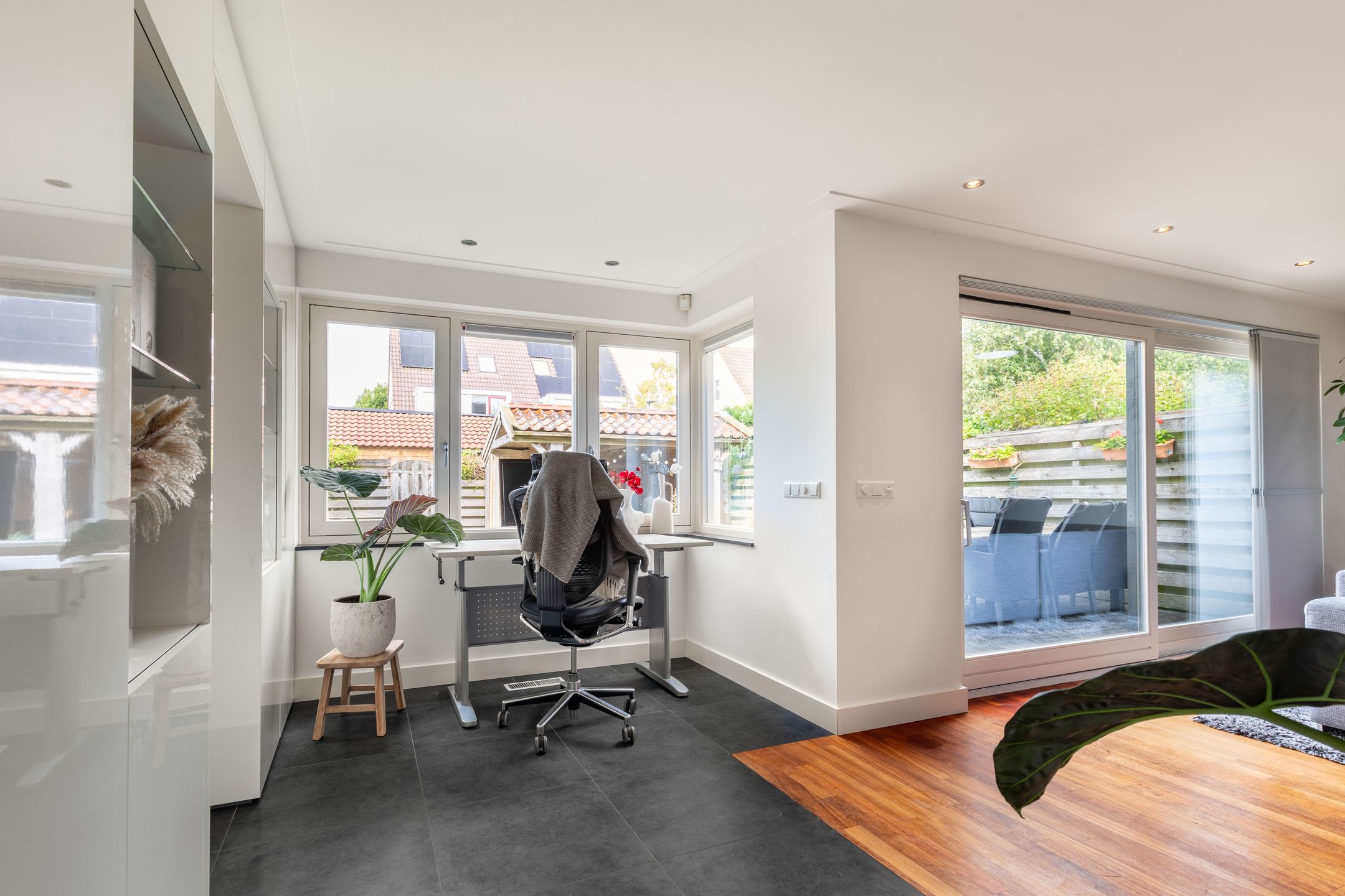 Foto 21 van Zwanebloem 12