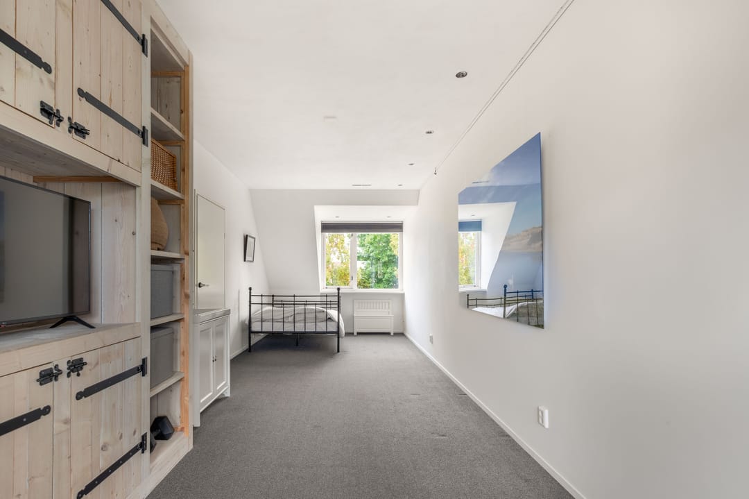 Foto 26 van Zwanebloem 12