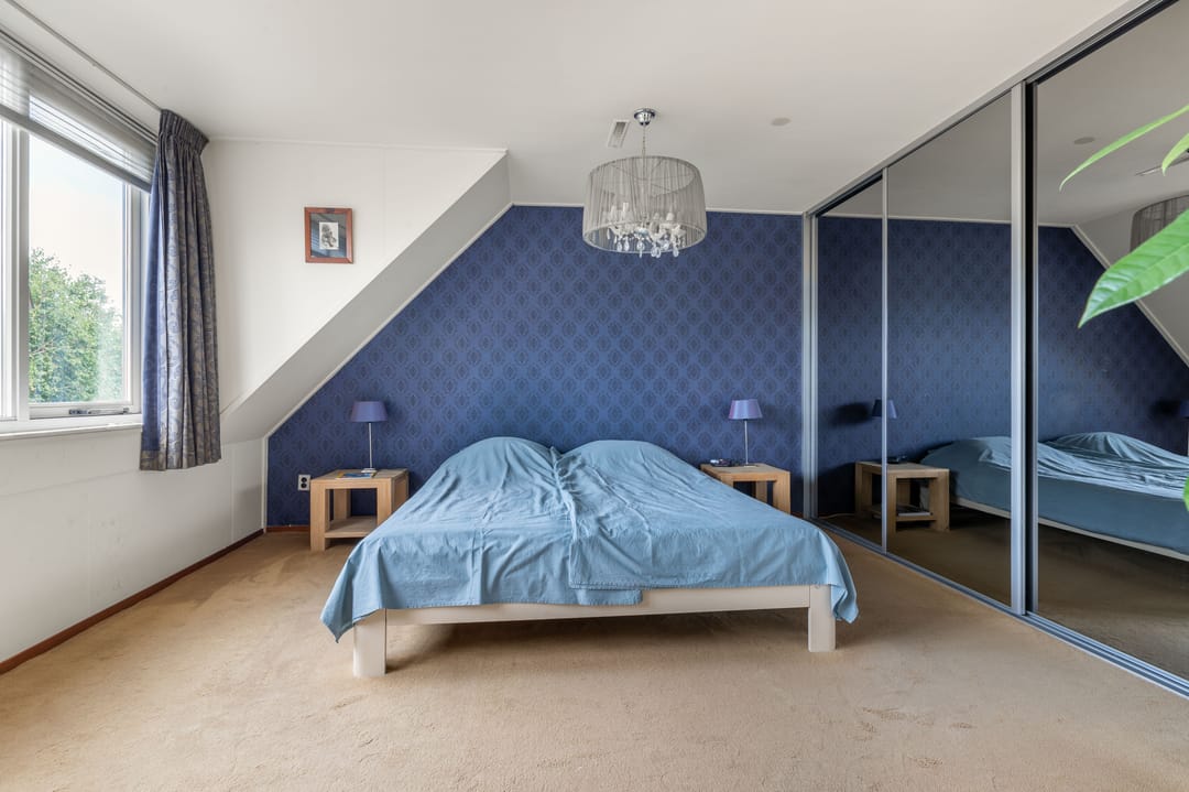 Foto 28 van Zwanebloem 12