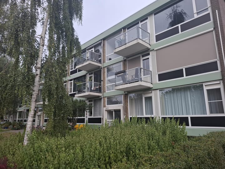 Foto 1 van Van Wijngaardenlaan 89