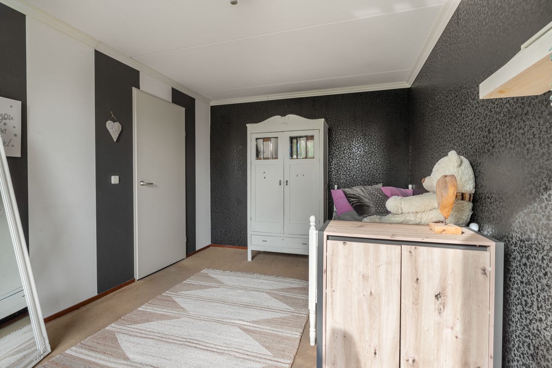 Foto 32 van Zwanebloem 12