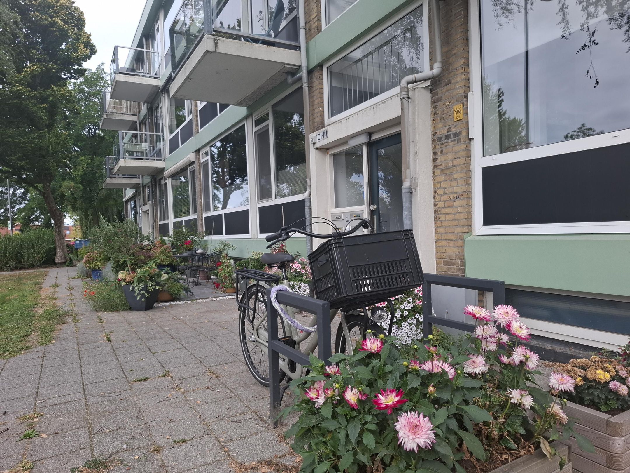 Foto 3 van Van Wijngaardenlaan 89