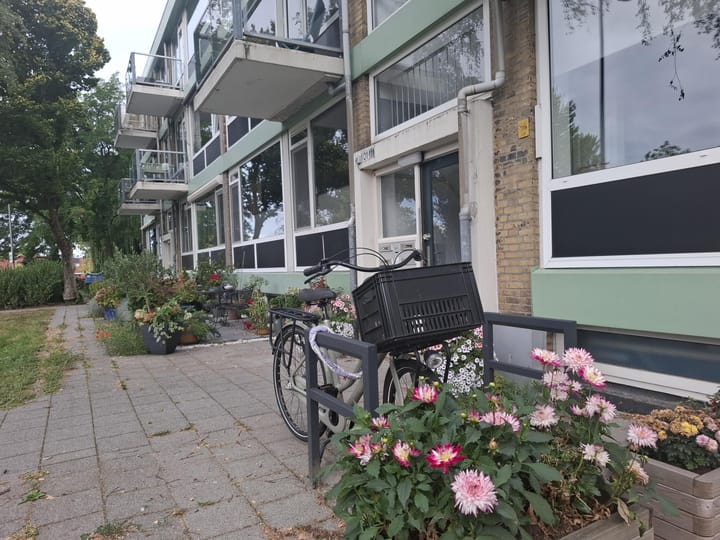 Foto 3 van Van Wijngaardenlaan 89