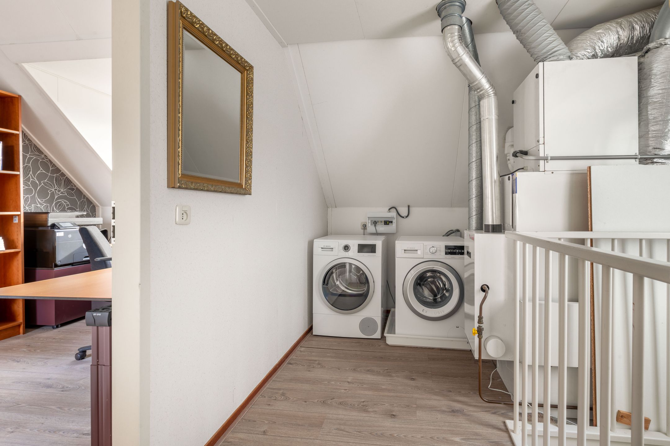 Foto 36 van Zwanebloem 12