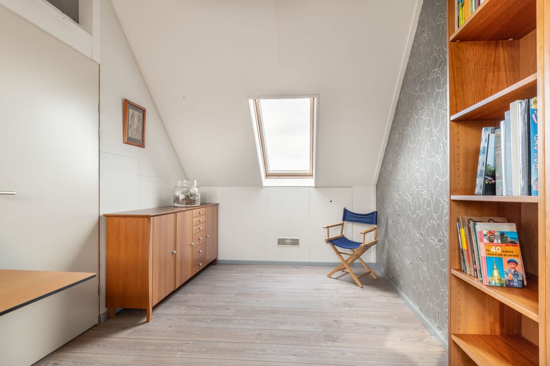 Foto 37 van Zwanebloem 12