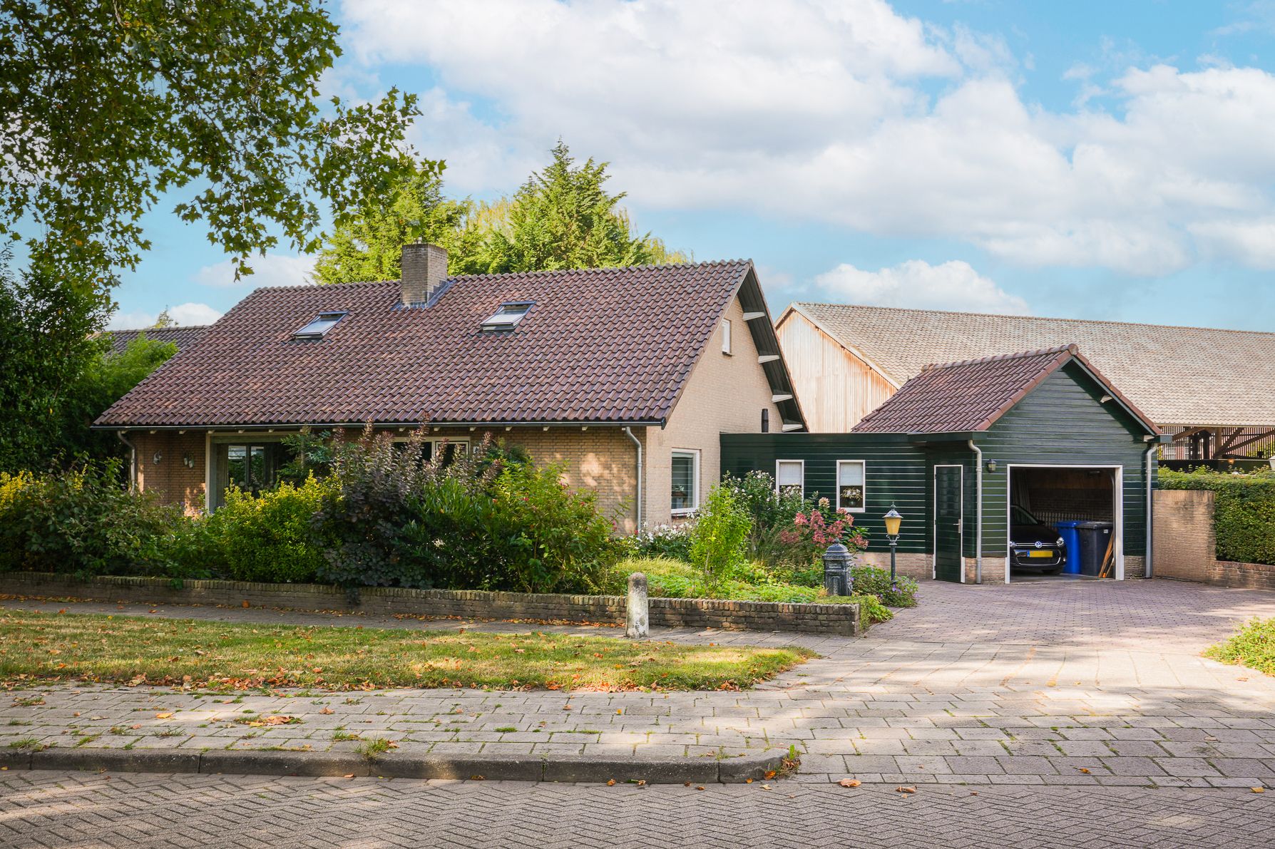 Herenstraat, 4, Werkhoven, 3985RV, Utrecht, Nederland 4