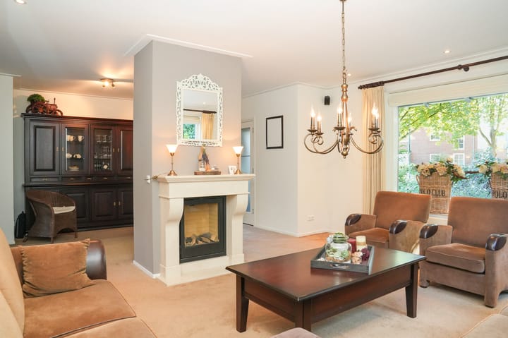 Photo 2 of Herenstraat 4