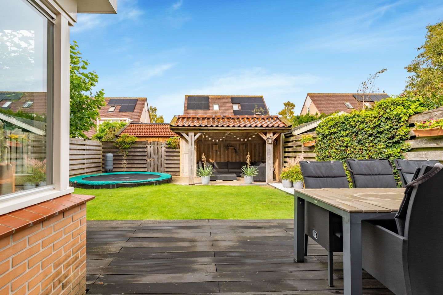 Foto 40 van Zwanebloem 12