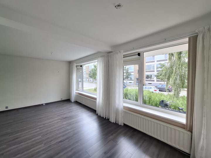 Foto 6 van Van Wijngaardenlaan 89