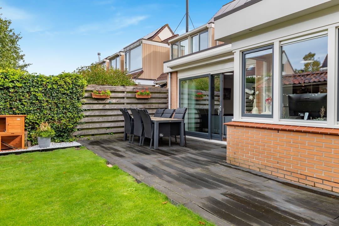 Foto 41 van Zwanebloem 12