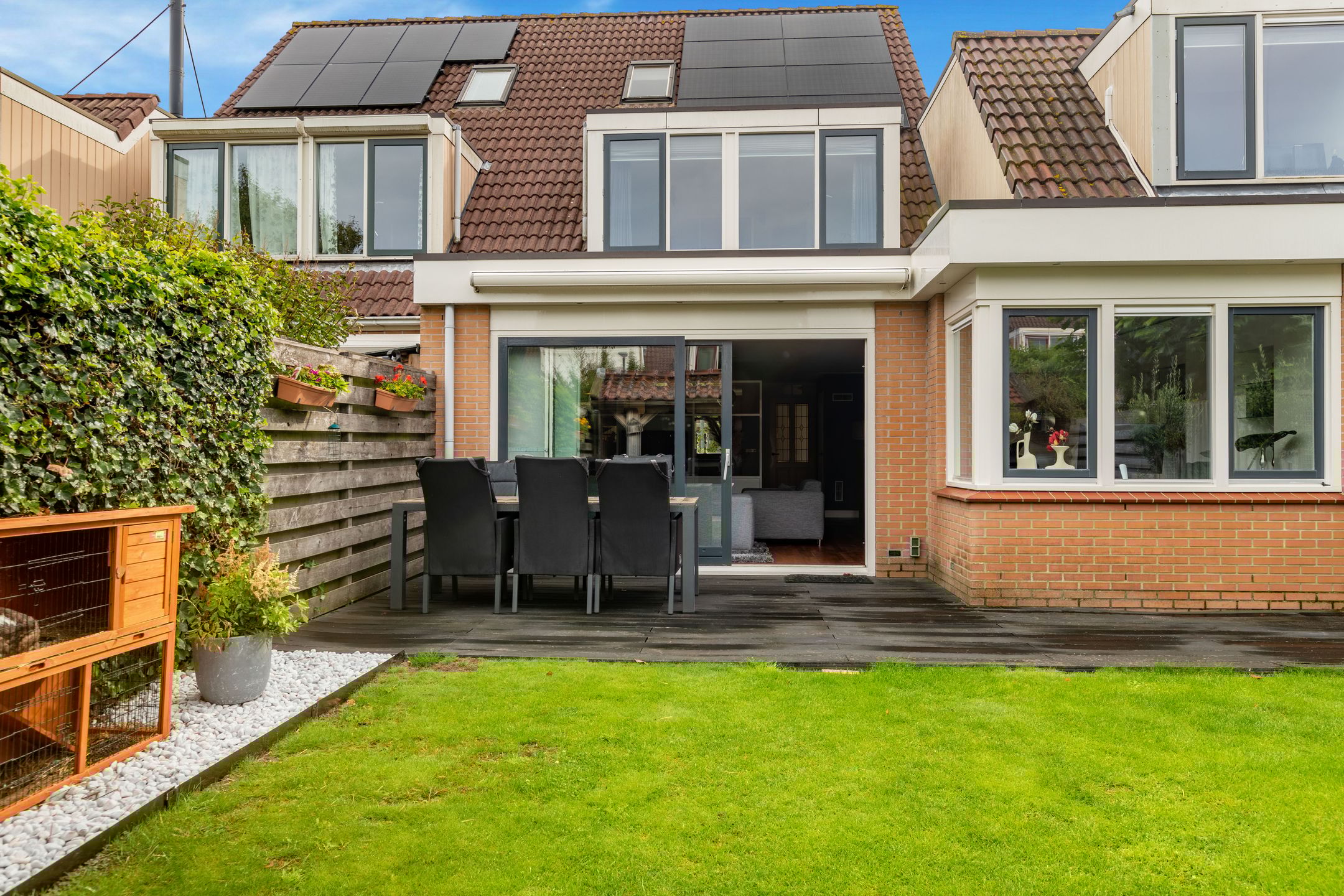 Foto 42 van Zwanebloem 12