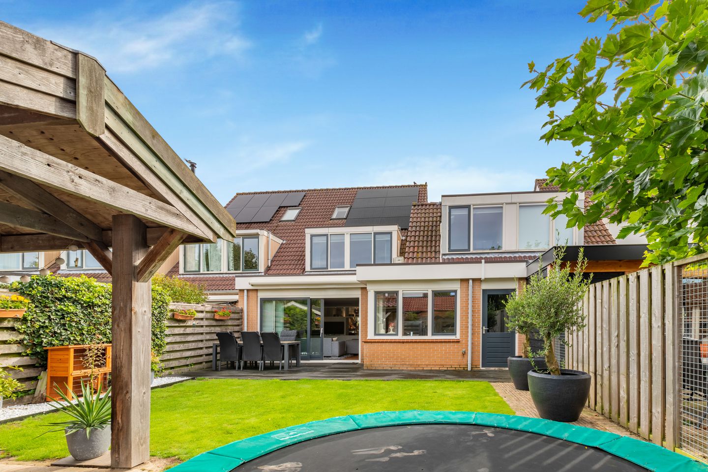 Foto 44 van Zwanebloem 12