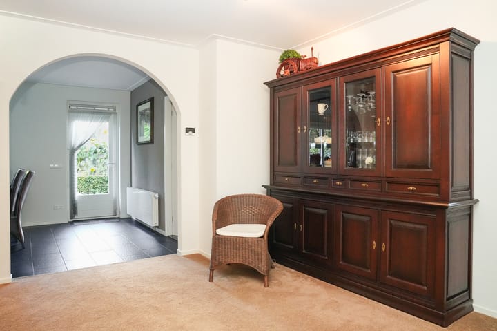 Photo 8 of Herenstraat 4