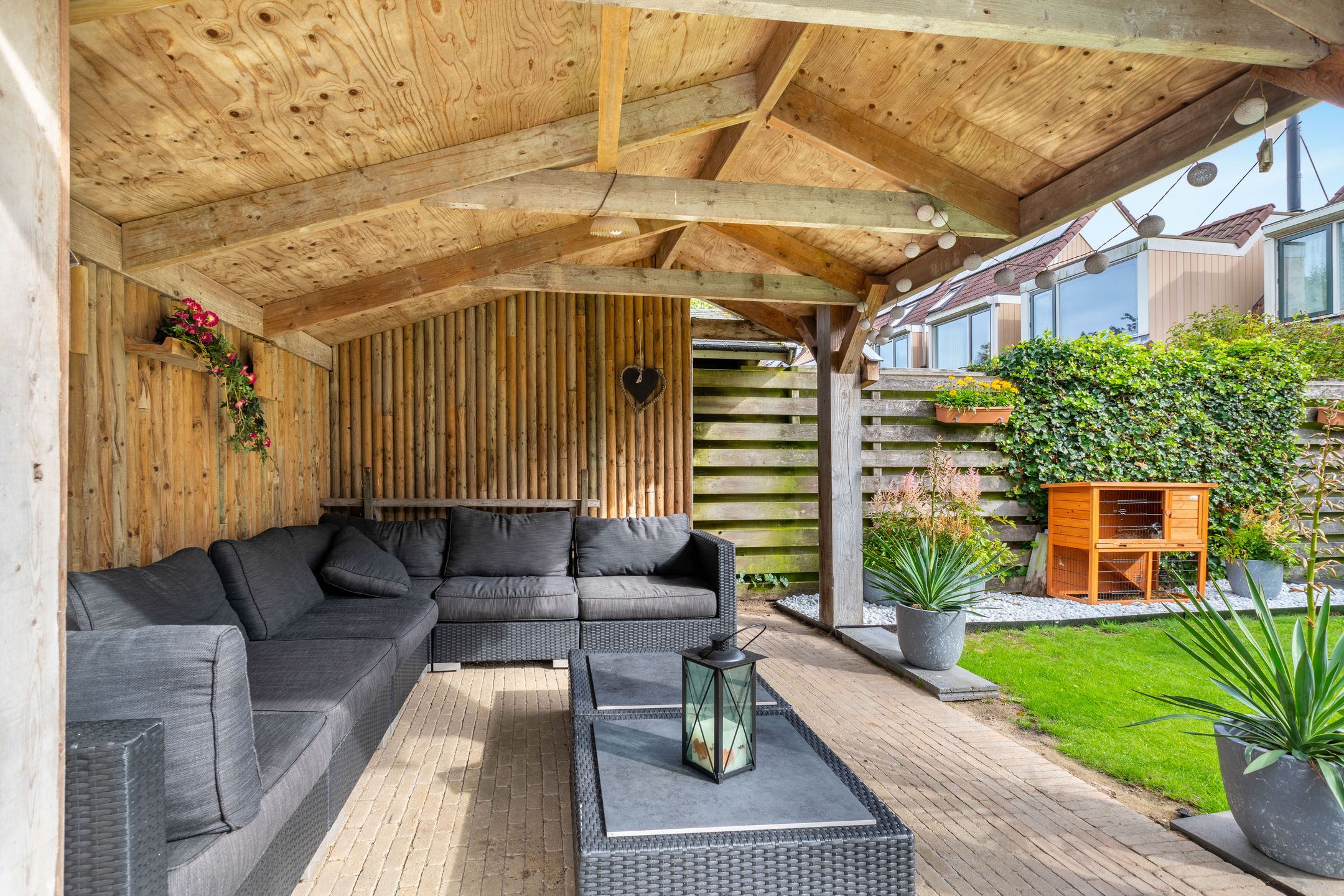 Foto 45 van Zwanebloem 12