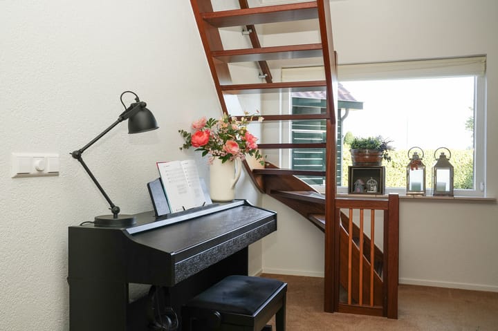 Photo 10 of Herenstraat 4