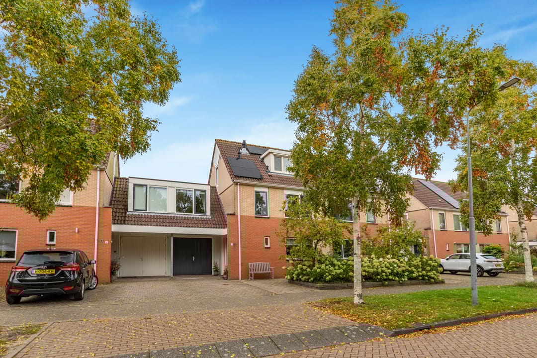 Foto 47 van Zwanebloem 12