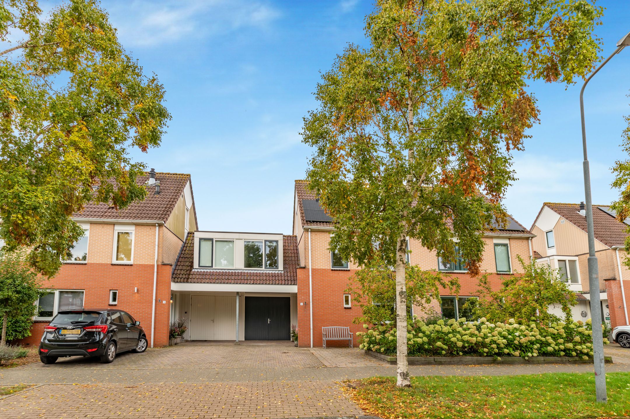 Foto 48 van Zwanebloem 12